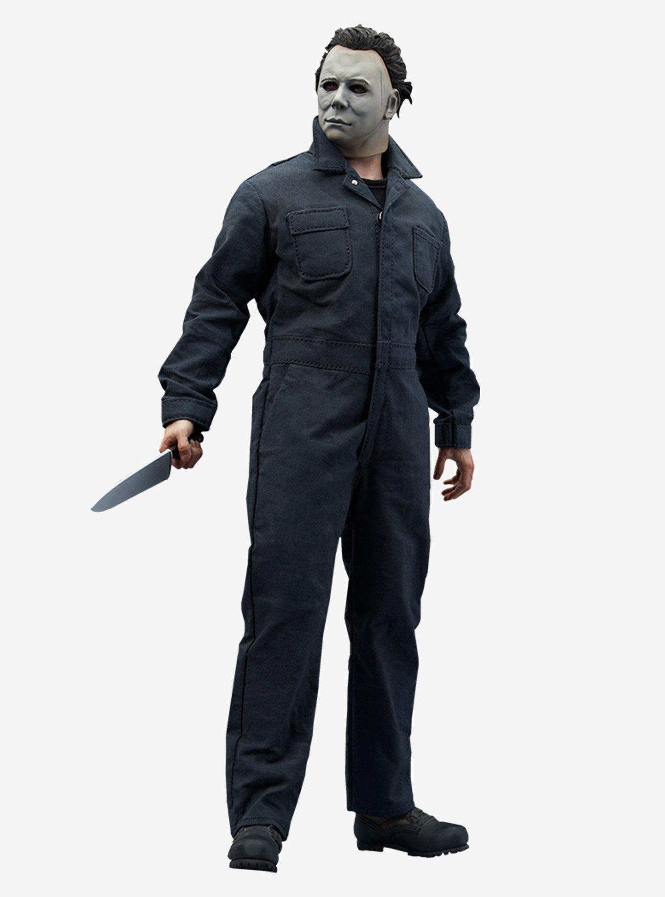 michael myers action figure