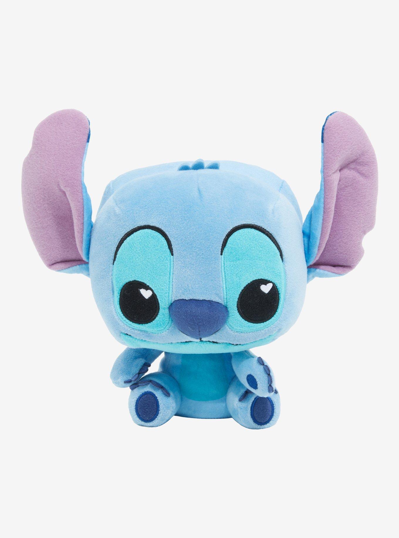 Funko Disney Lilo & Stitch Stitch Plush Hot Topic Exclusive