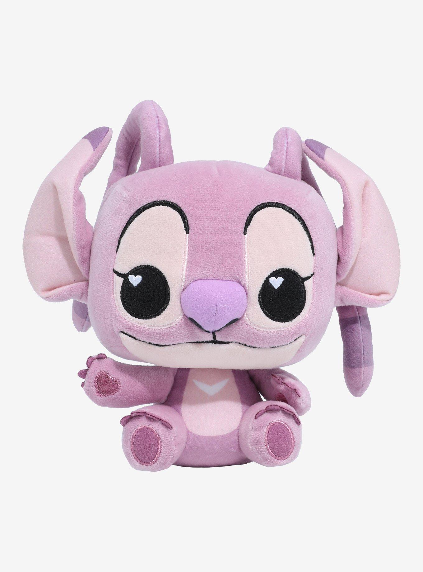 Buy Be Mine Stitch Plush at Funko.