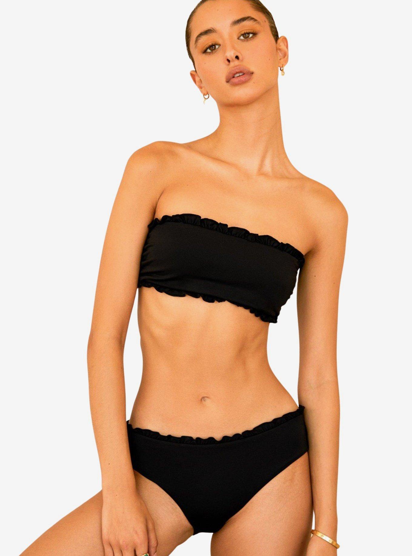 Dippin' Daisy's Kiara Swim Bottom, , hi-res