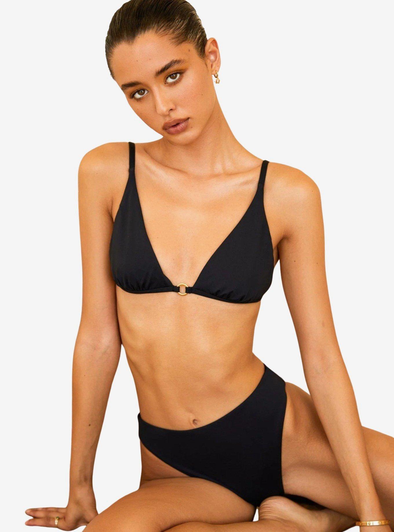 Dippin' Daisy's Remi Swim Top, , hi-res