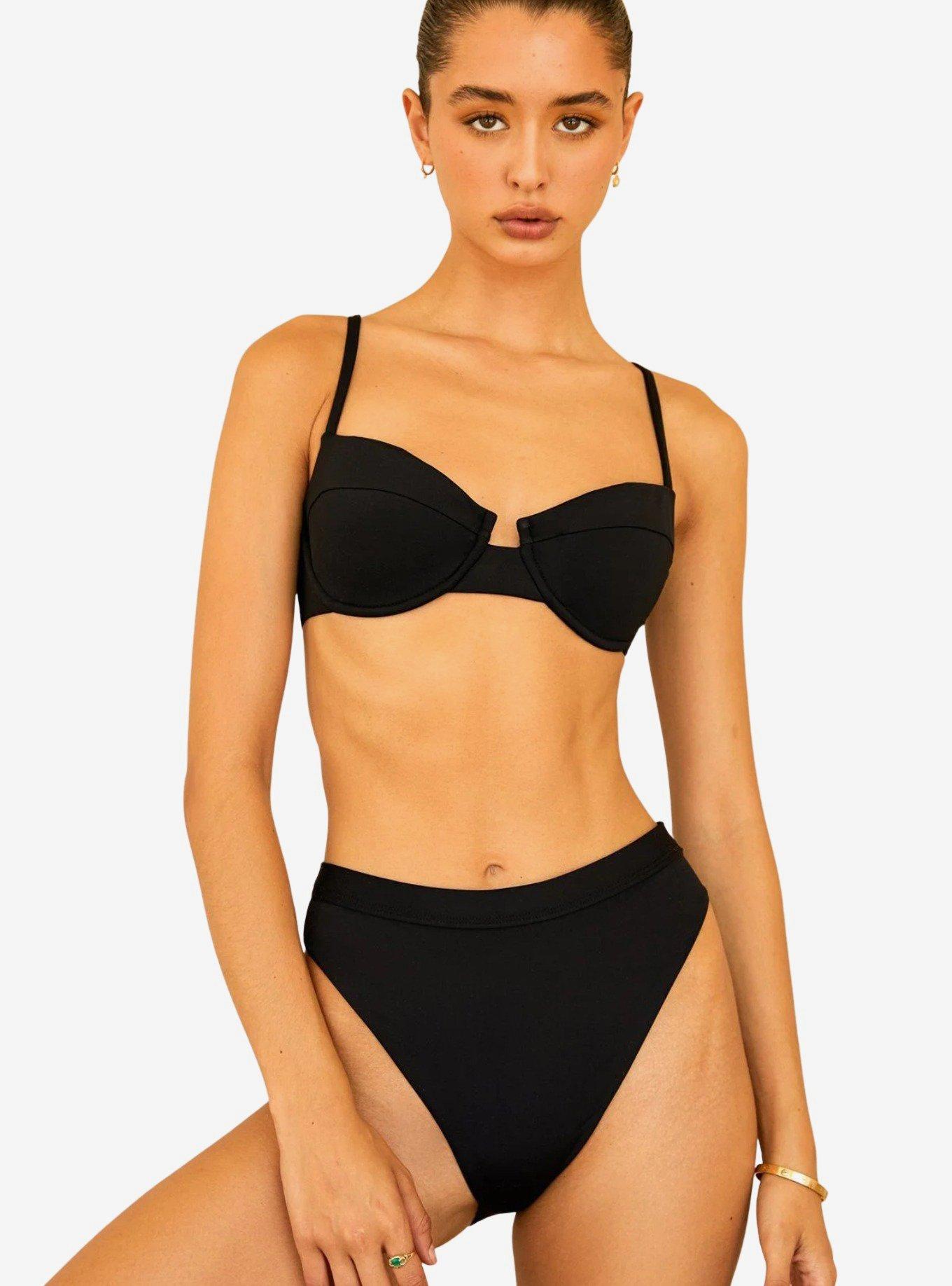 Dippin' Daisy's Ultra Swim Bottom, , hi-res