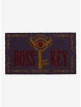 The Legend Of Zelda Boss Key Doormat, , hi-res