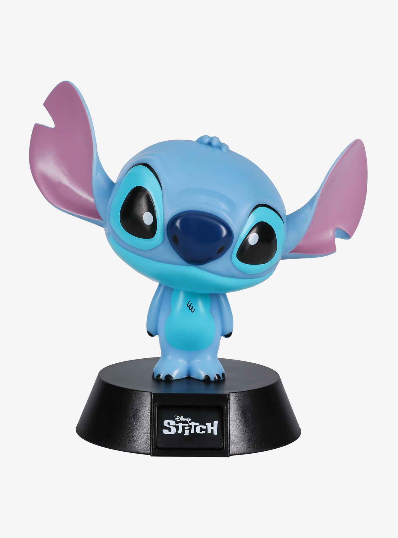 Hot Topic Disney Stitch Light