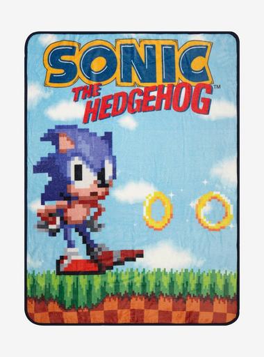 Sonic 1 Pixel Perfect - Sonic Retro