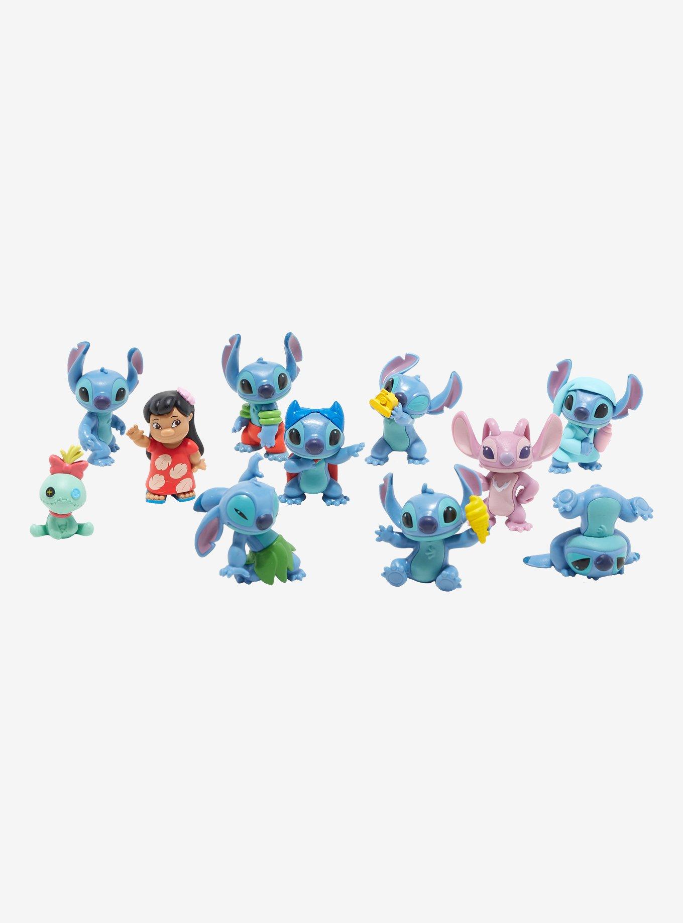 Disney Lilo & Stitch Character Series 1 Blind Box Figure, , hi-res