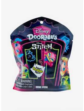 Disney Doorables Stitch Blind Bag Figure, , hi-res