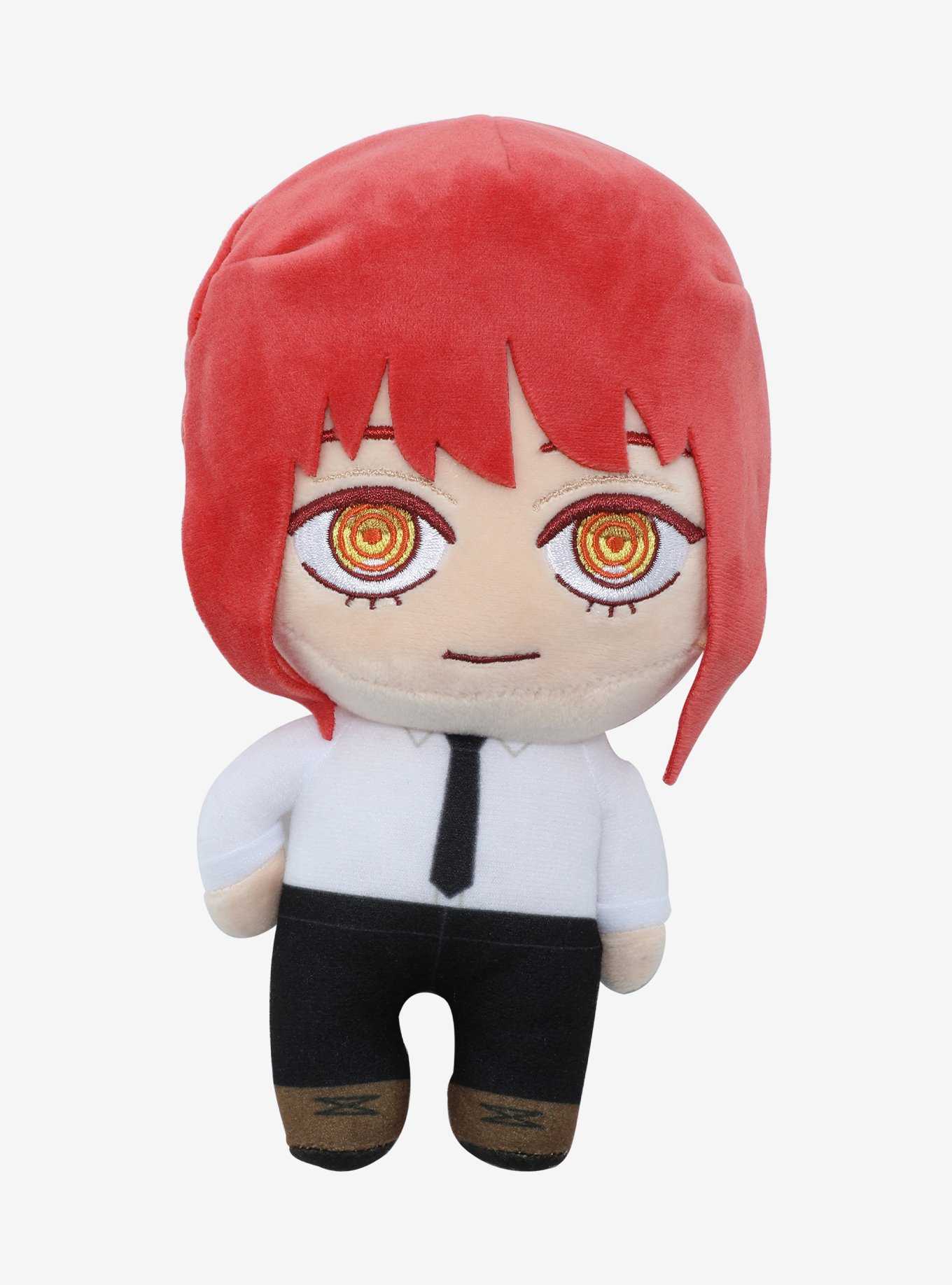 Chainsaw Man Makima Plush, , hi-res