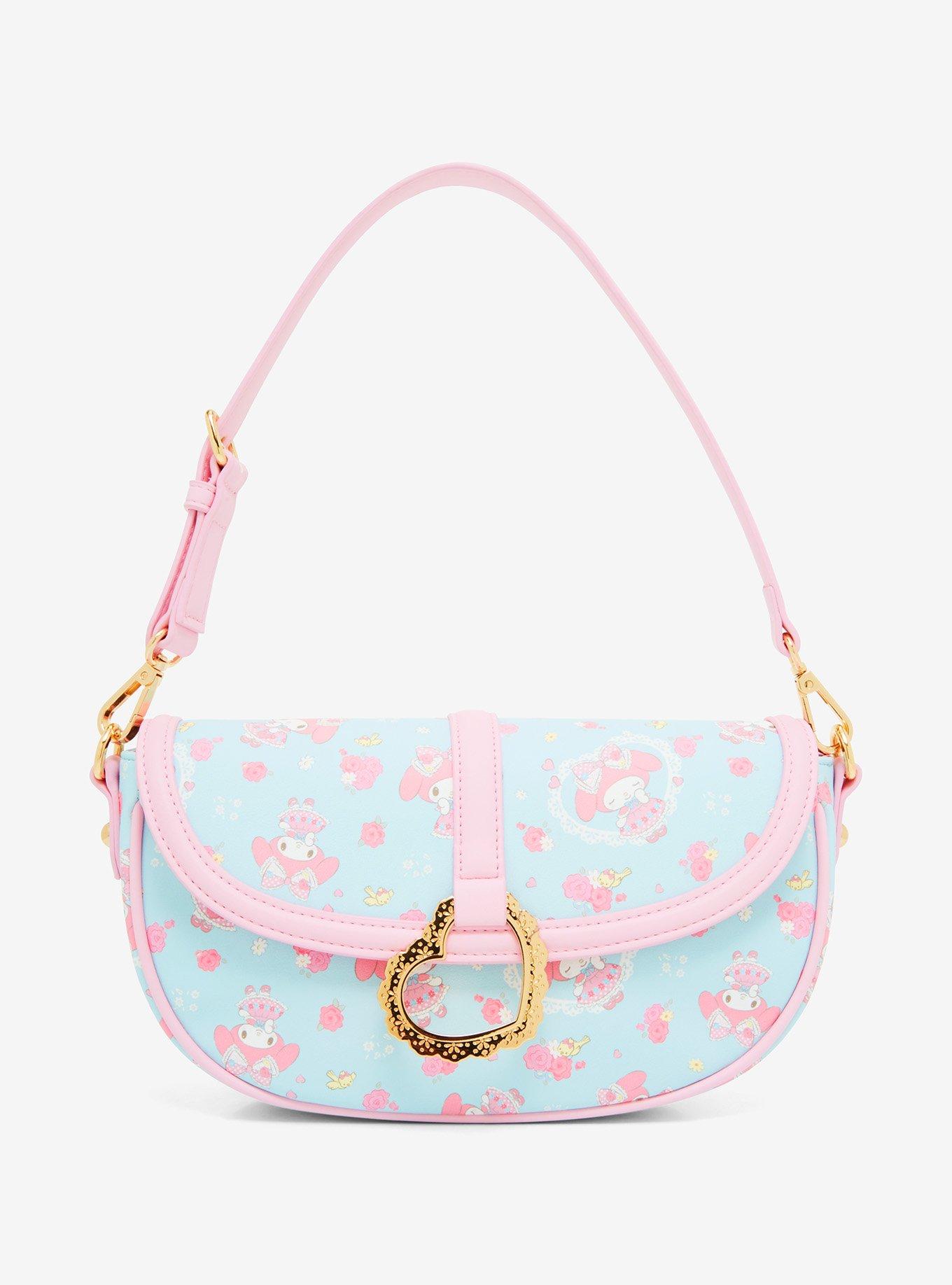 Yumeblush my buy melody bag