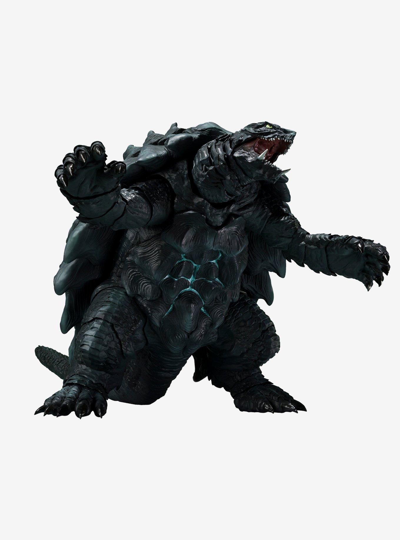 Bandai Spirits Gamera: Rebirth S.H MonsterArts Gamera Figure, , hi-res