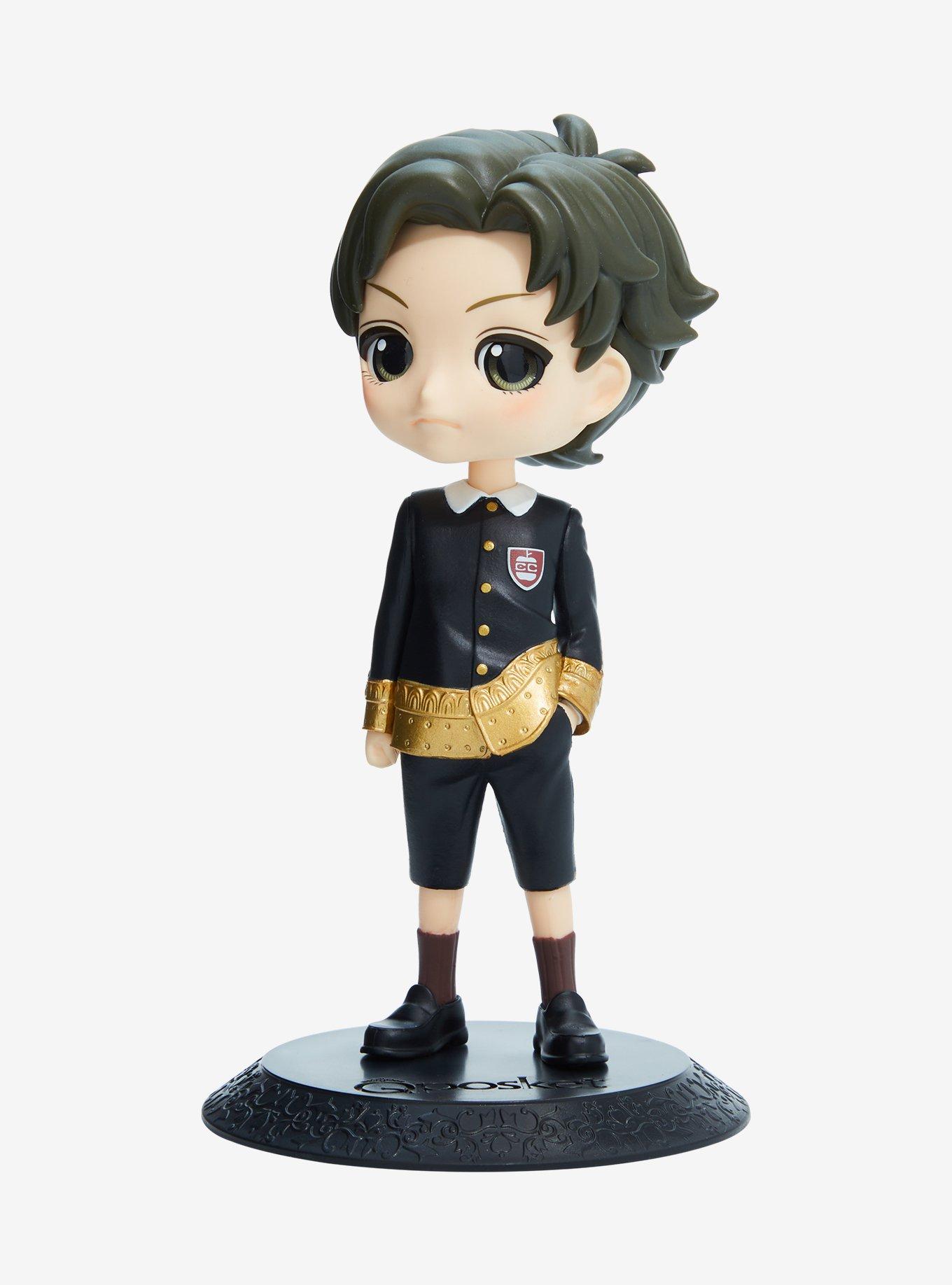 Banpresto Spy x Family Q Posket Damian Figure (Ver. A), , hi-res