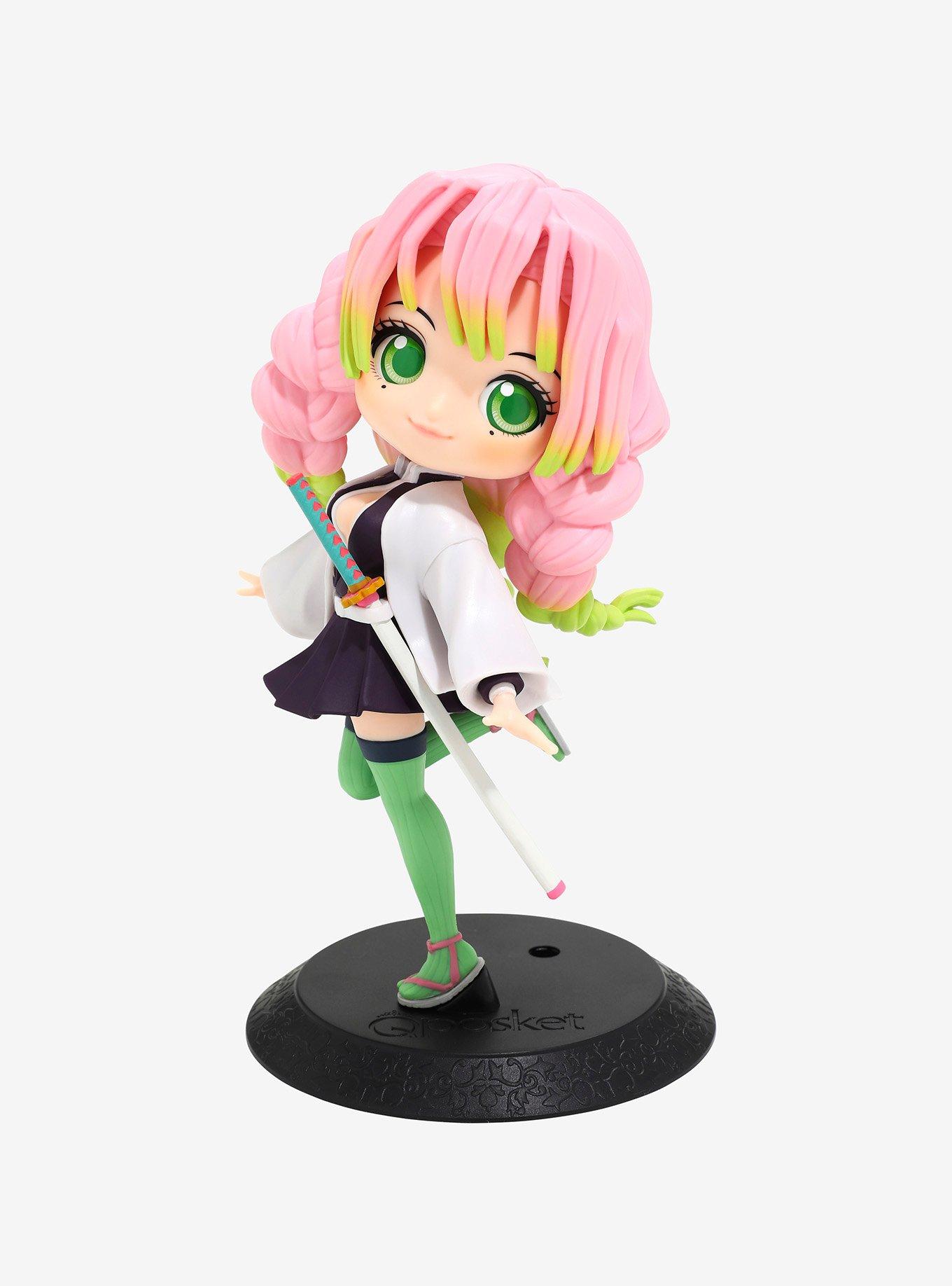 BANPRESTO - くりくり Banpresto DXF～The Grandline Series~ Cranenking Figure