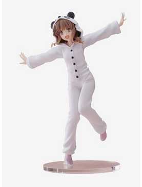 Taito Rascal Does Not Dream of a Sister Venturing Out Coreful Kaede Azusagawa Figure, , hi-res