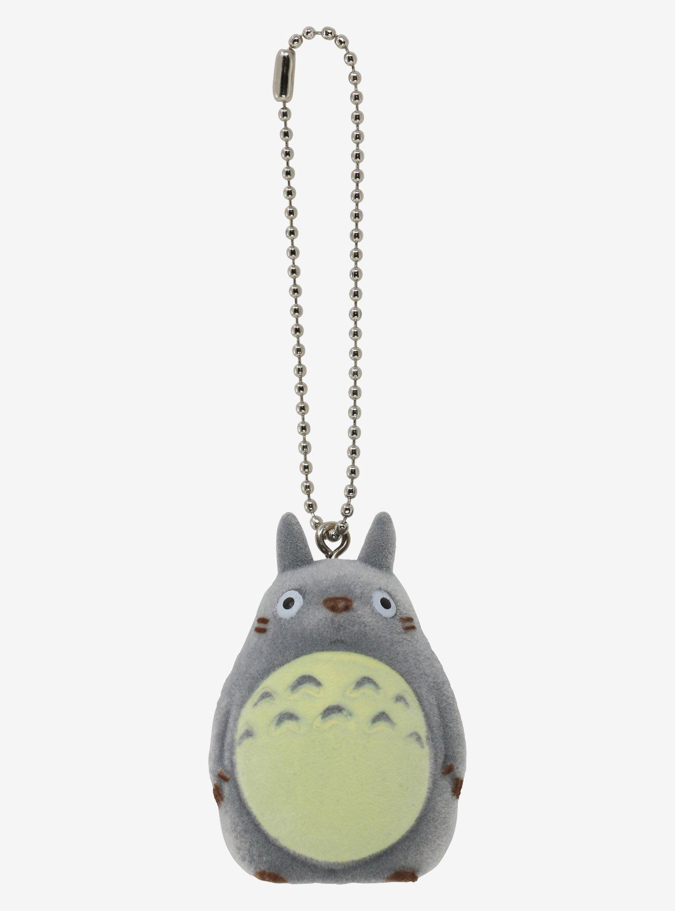 My Neighbor Totoro Cute Lanyard For Keychain ID Card Holder - Ghibli Store