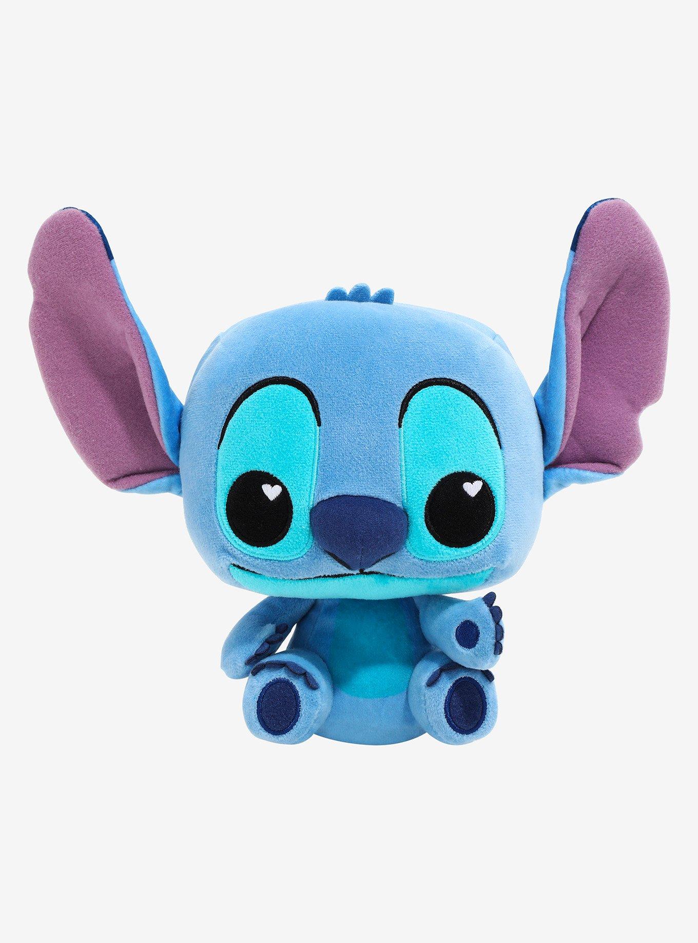 Funko Disney Lilo & Stitch 7 Inch Plush &mdash; BoxLunch Exclusive, , hi-res