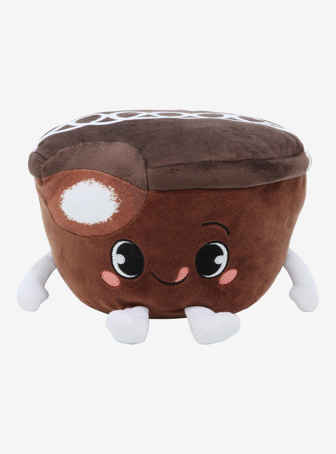 Funko Hostess Cupcake 10 Inch Plush BoxLunch