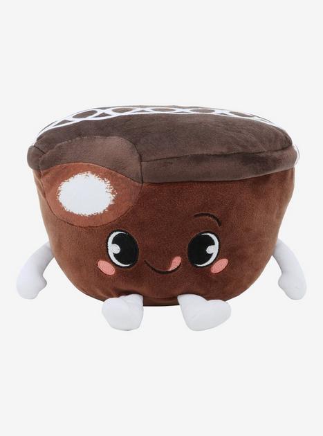 Funko Plush Hostess CupCake - 10 Inch Collectible Ad Icons Soft Toy