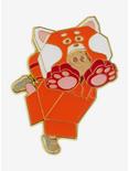 Loungefly Disney Pixar Turning Red Mei Red Panda Costume Enamel Pin - BoxLunch Exclusive , , hi-res