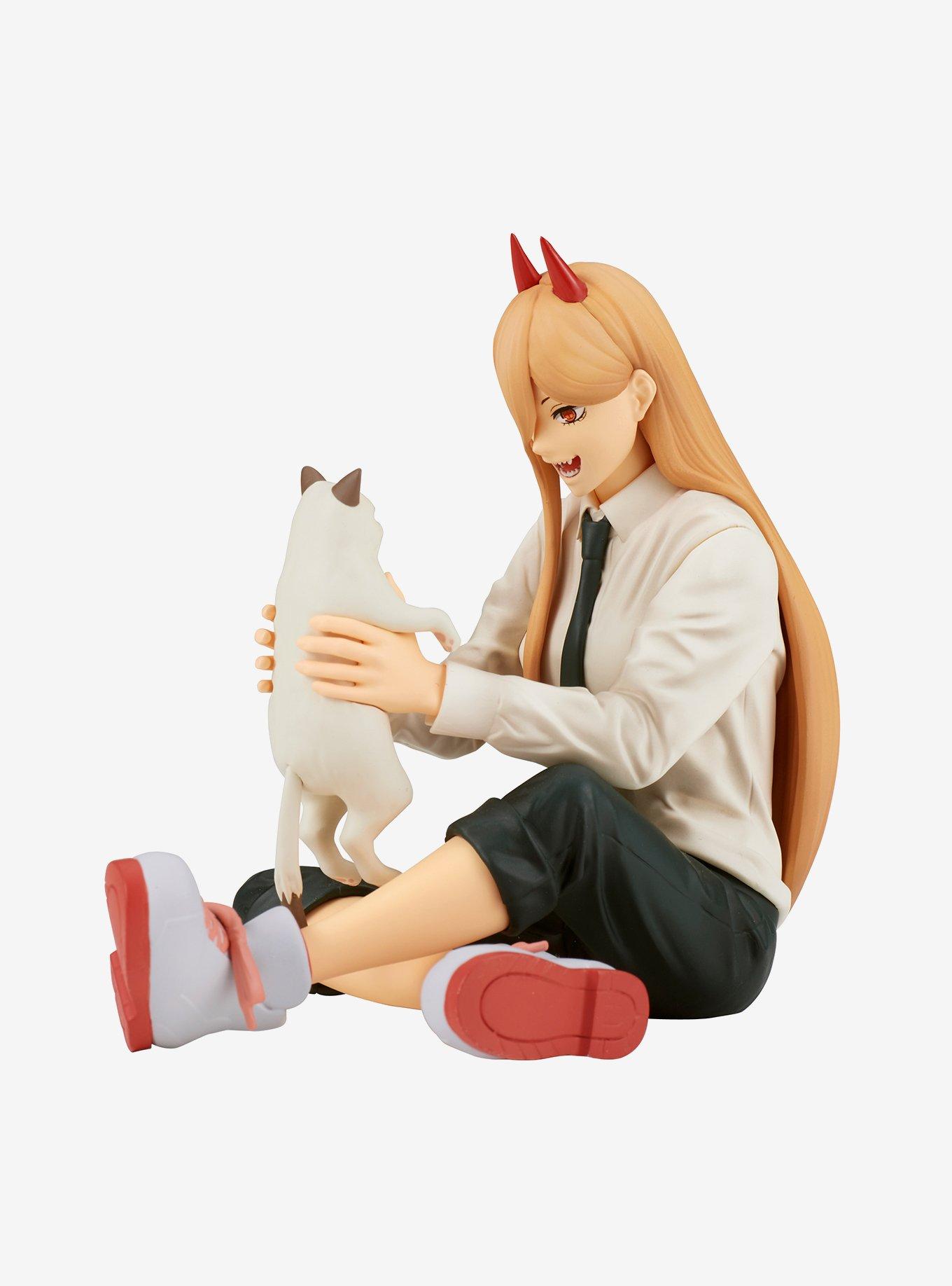 SooyaStudio MANPUKU Mint Cat Ban フィギュア sooya studio MANPUKU