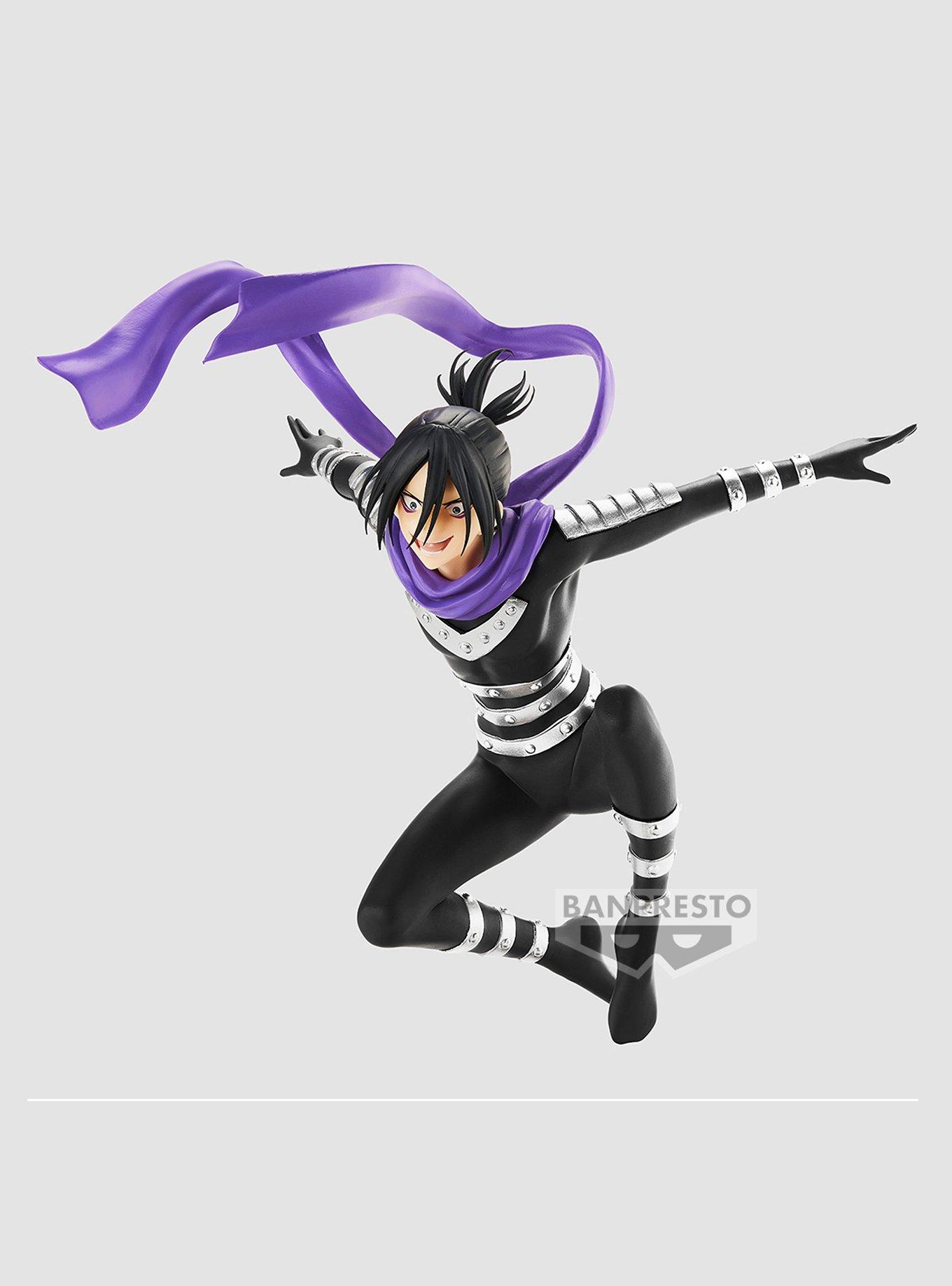 Banpresto One-Punch Man Speed O' Sound Sonic Figure, , hi-res