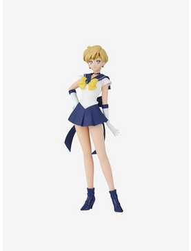 Banpresto Sailor Moon Eternal Glitter & Glamours Super Sailor Uranus Figure, , hi-res