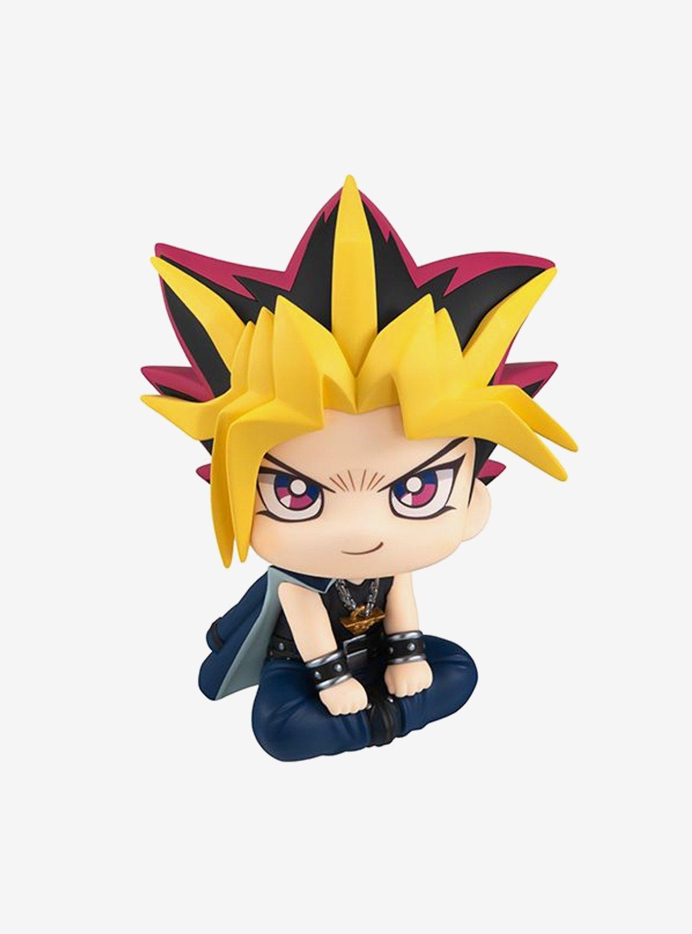 Megahouse Yu-Gi-Oh! Look Up Series Yami Yugi Figure, , hi-res
