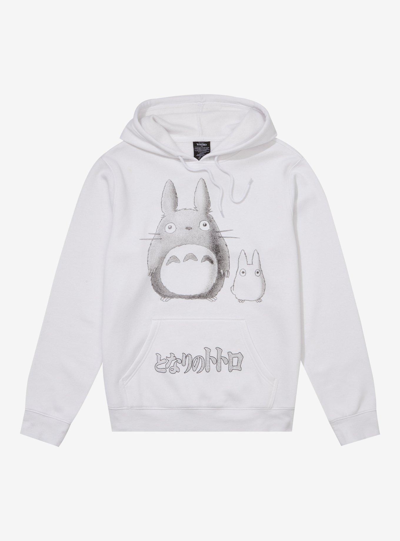 My neighbor totoro discount sweatshirt