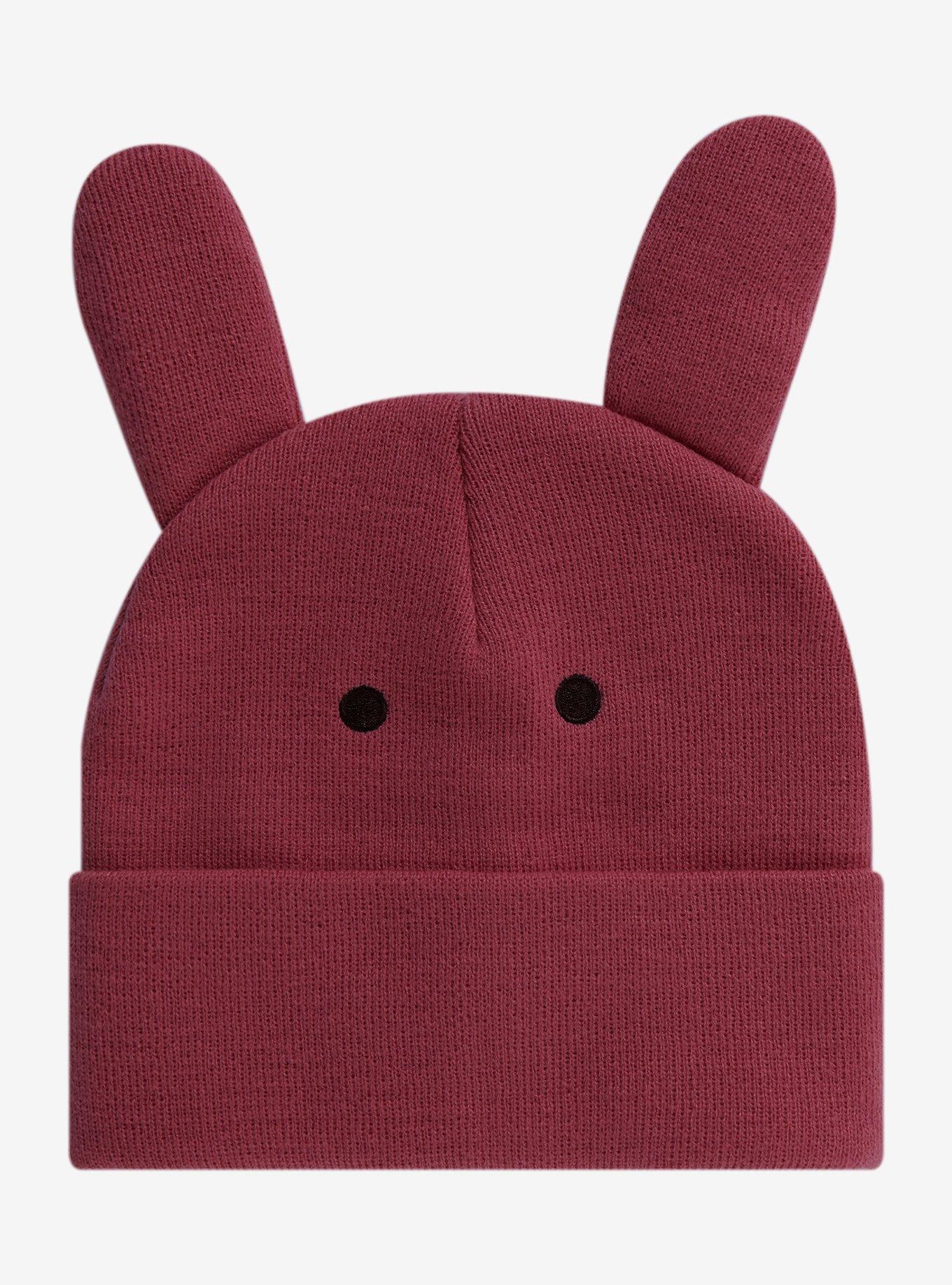 Toilet-Bound Hanako-Kun Mokke Beanie, , hi-res