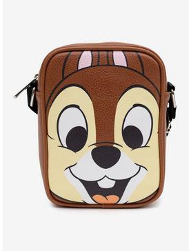 Disney Chip 'N Dale Chip Crossbody Bag, , hi-res