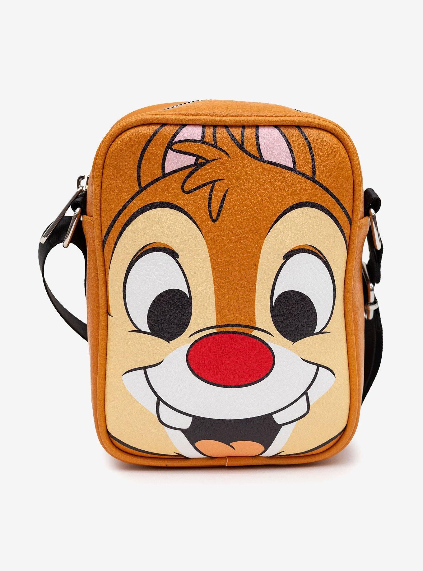 Disney Chip 'N Dale Dale Crossbody Bag, , hi-res