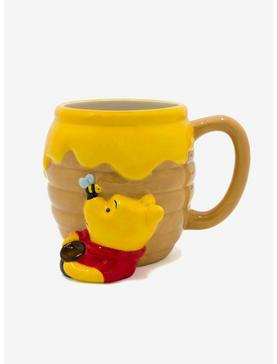 Disney Winnie The Pooh Hunny Mug, , hi-res