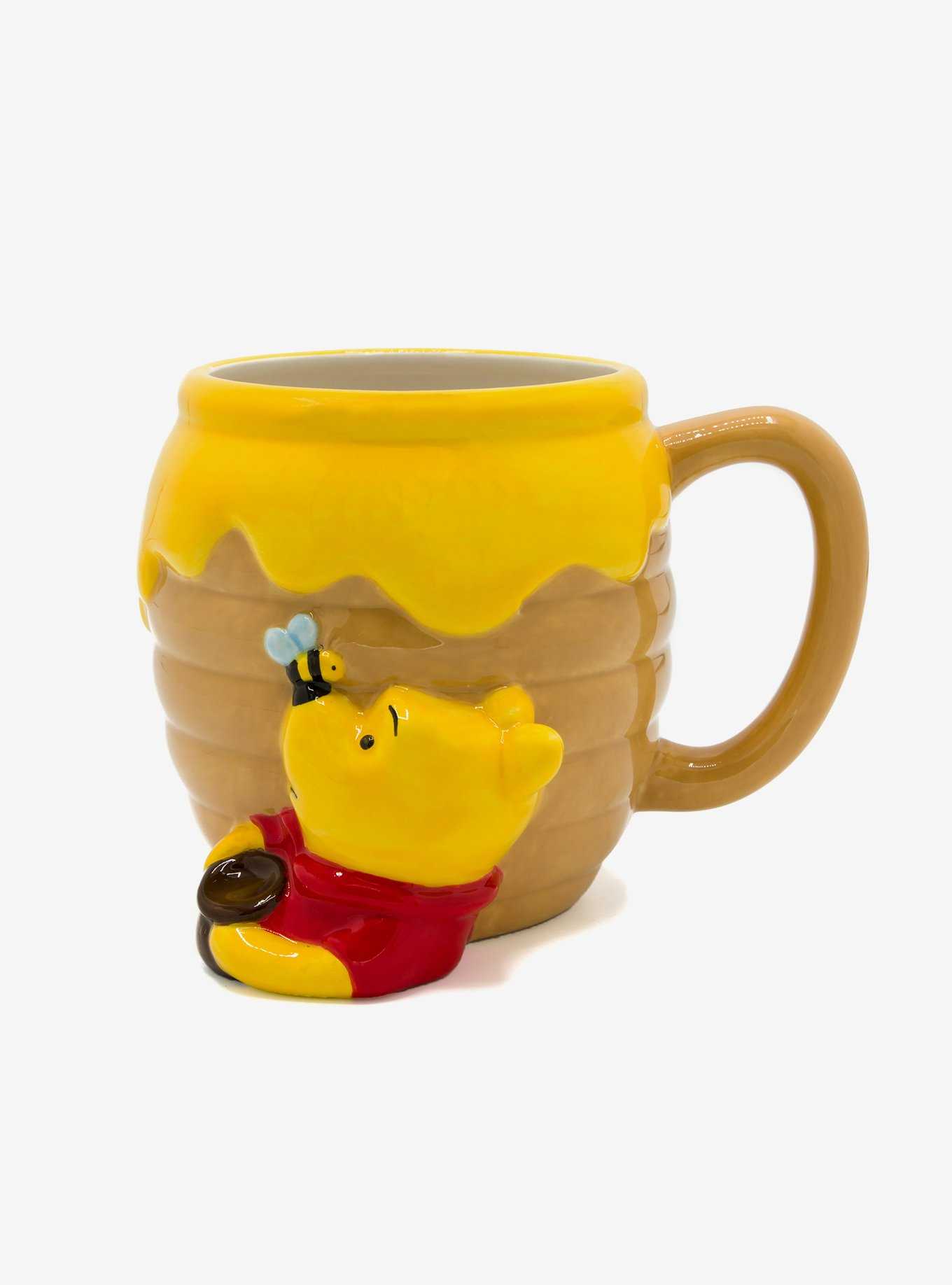 Disney Winnie The Pooh Hunny Mug, , hi-res