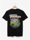 Fast & Furious World Tour T-Shirt, BLACK, hi-res