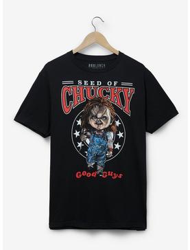 Seed of Chucky Portrait T-Shirt - BoxLunch Exclusive, , hi-res
