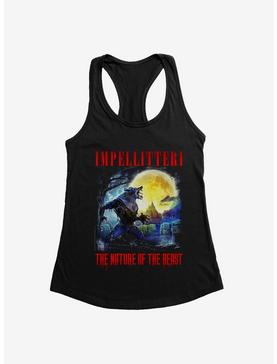Impellitteri The Nature Of The Beast Girls Tank, , hi-res