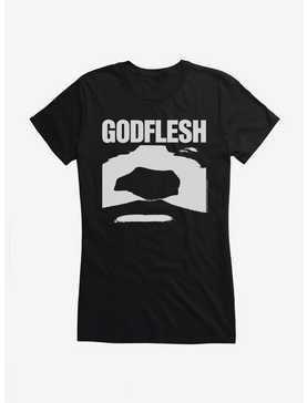 Godflesh Album Cover Girls T-Shirt, , hi-res