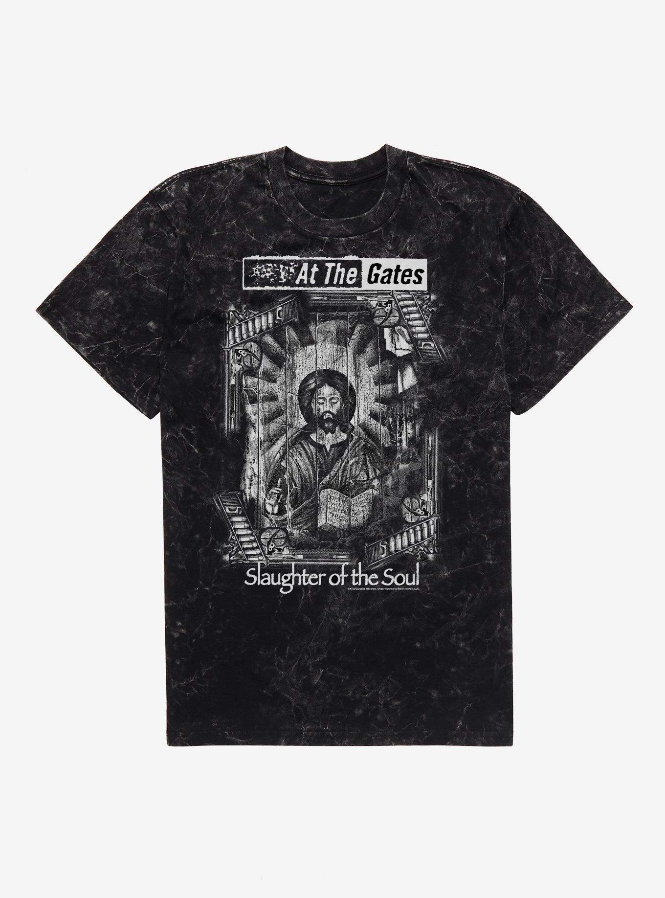 Cactus Jack Tee Gates