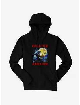 Impellitteri The Nature Of The Beast Hoodie, , hi-res
