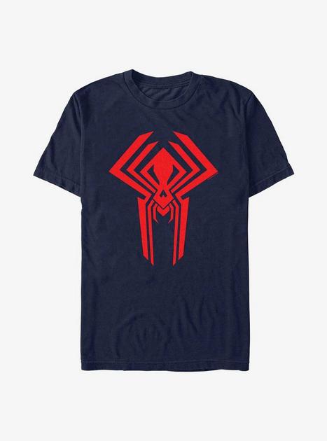 Tシャツ Our Universe Marvel Spider-Man: Across The Spider-Verse Spider-Man