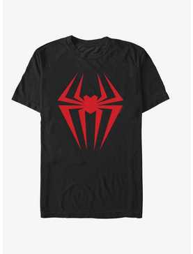 Marvel Spider-Man: Across the Spider-Verse Spider-Gwen Logo T-Shirt, , hi-res