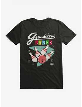 Yellowjackets Grandview Lanes Bowling T-Shirt, , hi-res