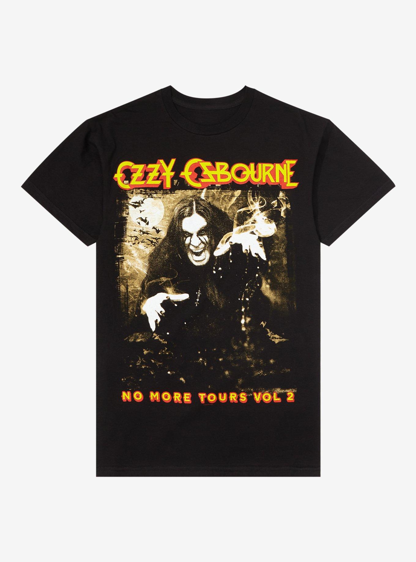 ozzy osbourne us store