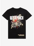 Five Finger Death Punch Afterlife Tour, BLACK, hi-res