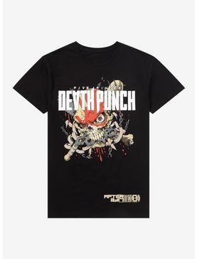 Five Finger Death Punch Afterlife Tour, , hi-res
