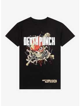 Five Finger Death Punch Afterlife Tour, , hi-res