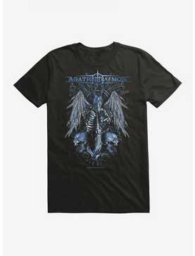 Agathodaimon Bloodboy T-Shirt, , hi-res