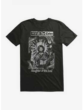 At The Gates Slaughter Of The Soul T-Shirt, , hi-res
