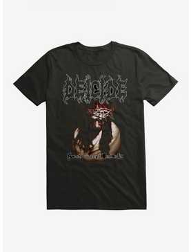 Deicide Scars Of The Crucifix T-Shirt, , hi-res