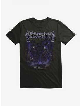 Dissection The Somberlain T-Shirt, , hi-res