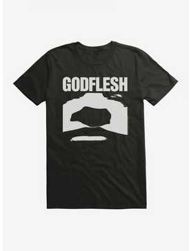 Godflesh Album Cover T-Shirt, , hi-res